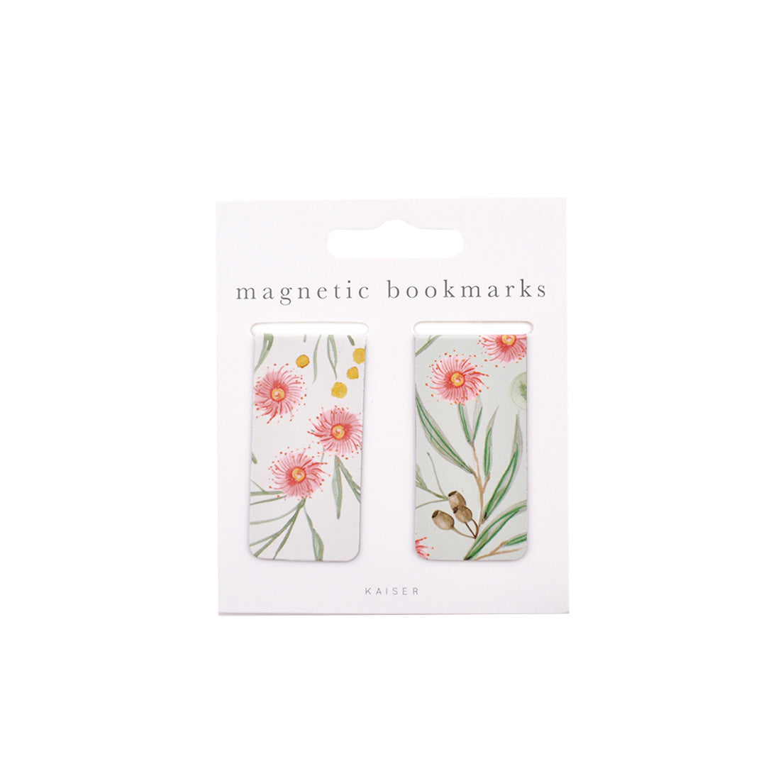 Magnetic Bookmark - Native Bunch